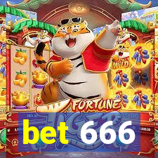 bet 666