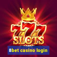 8bet casino login