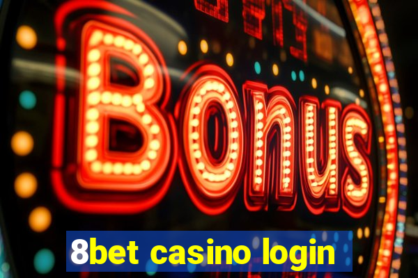 8bet casino login