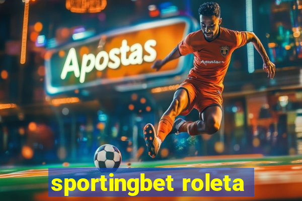 sportingbet roleta