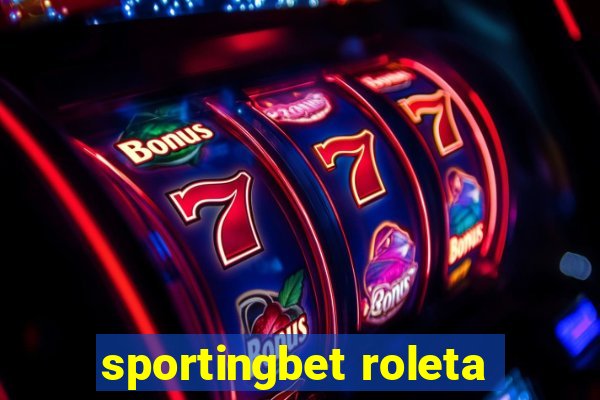 sportingbet roleta