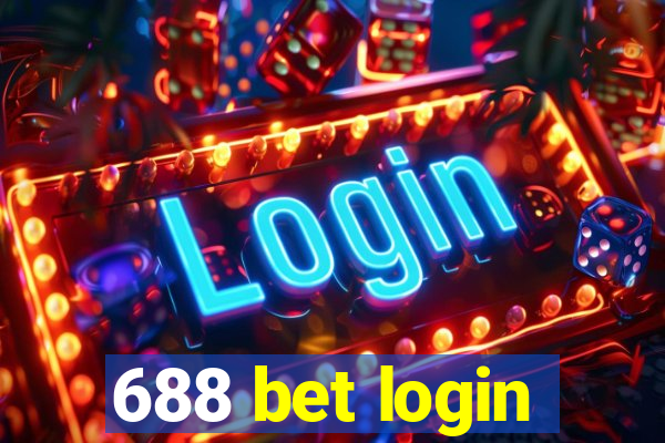 688 bet login