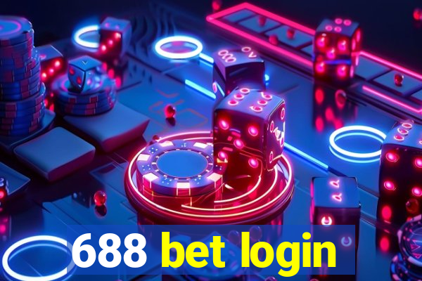 688 bet login