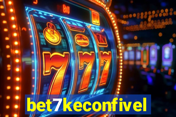 bet7keconfivel