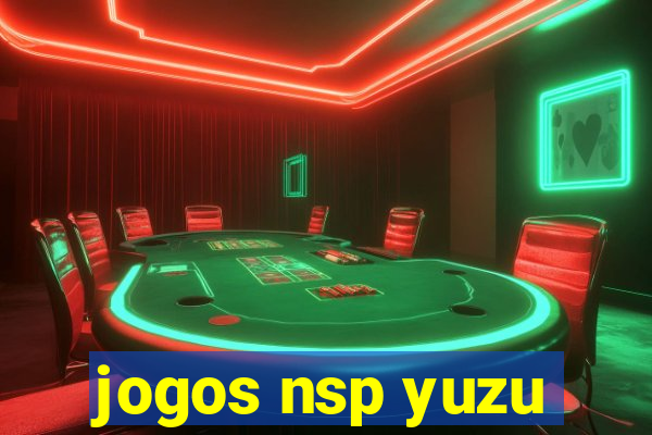 jogos nsp yuzu