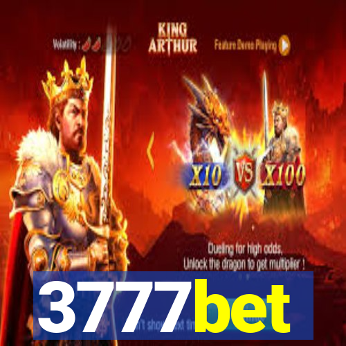 3777bet