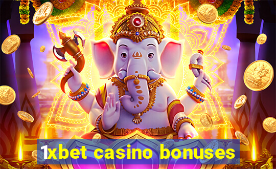 1xbet casino bonuses