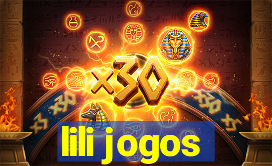 lili jogos