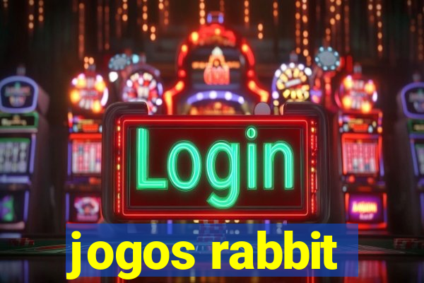 jogos rabbit