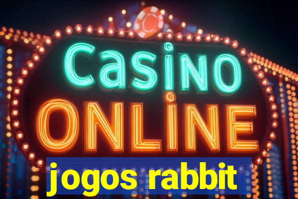 jogos rabbit