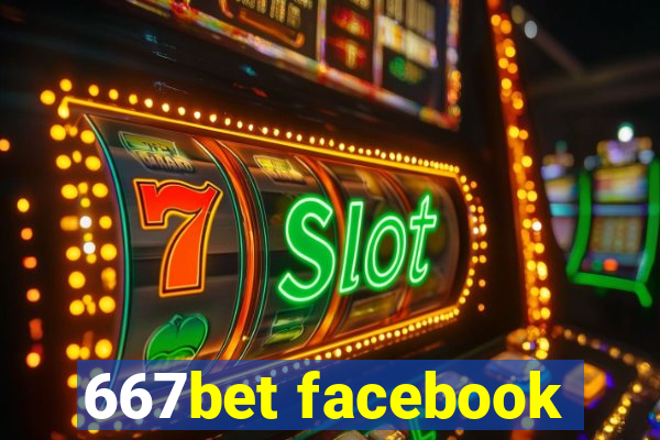 667bet facebook