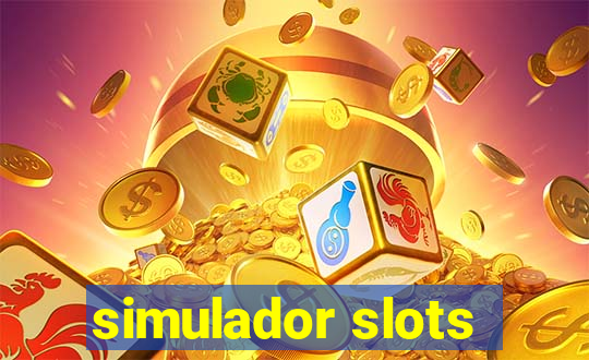 simulador slots