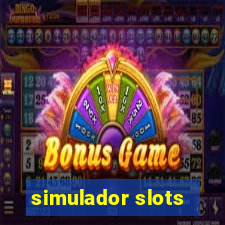 simulador slots