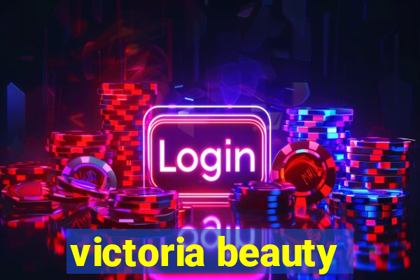 victoria beauty