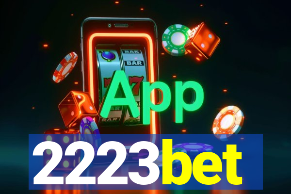 2223bet