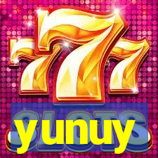 yunuy