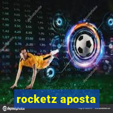 rocketz aposta