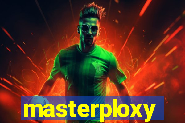 masterploxy