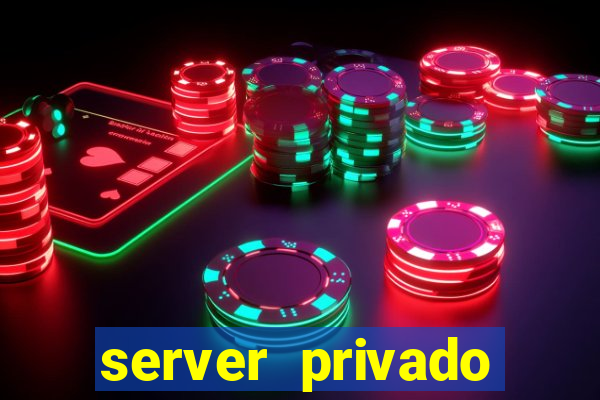 server privado blaze shindo life