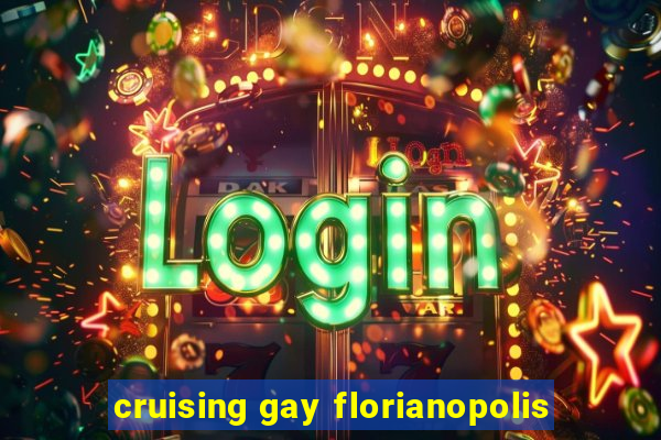 cruising gay florianopolis