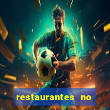 restaurantes no shopping da bahia