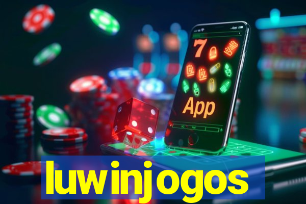 luwinjogos