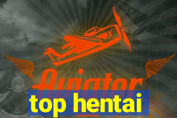 top hentai