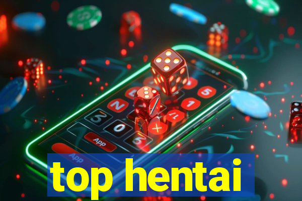 top hentai