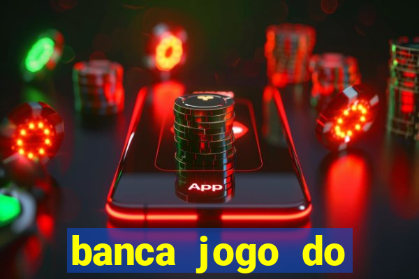 banca jogo do bicho online