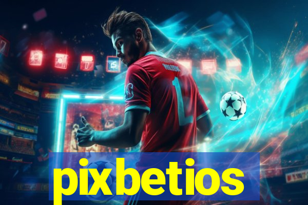 pixbetios