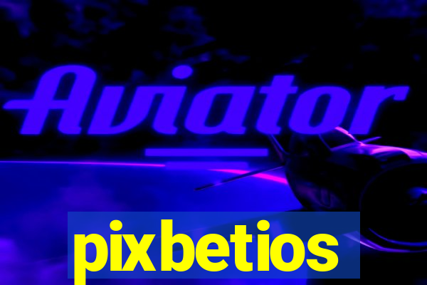 pixbetios