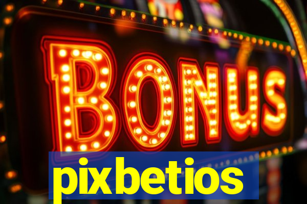 pixbetios