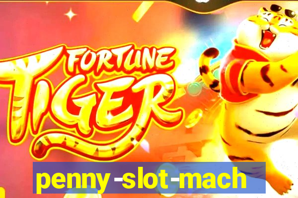 penny-slot-machines