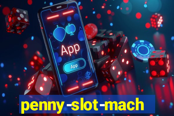 penny-slot-machines