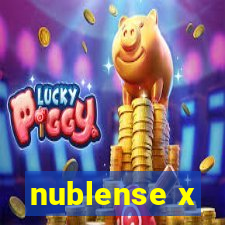 nublense x