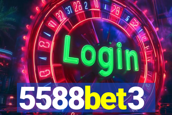 5588bet3