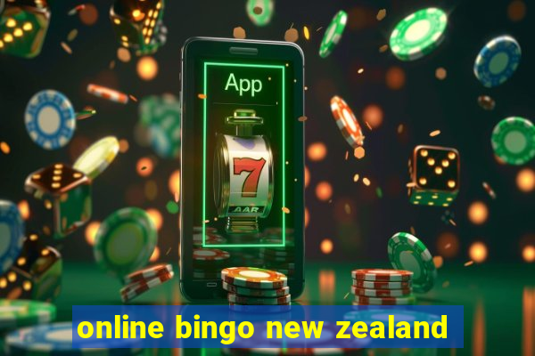 online bingo new zealand