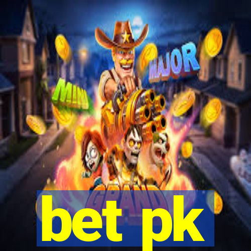 bet pk