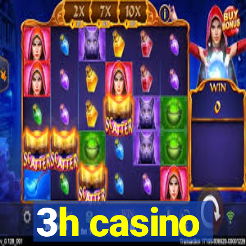 3h casino