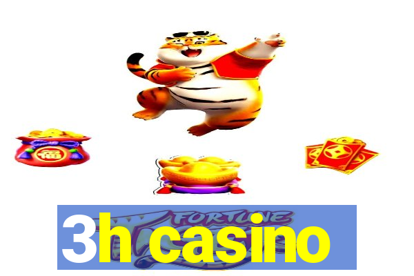 3h casino