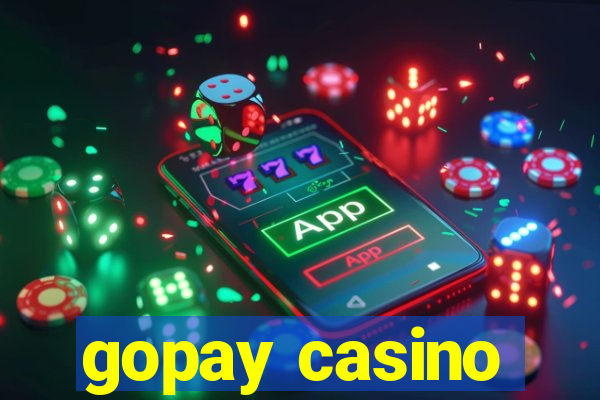 gopay casino