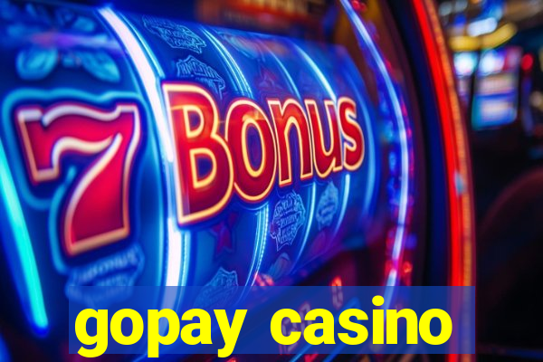 gopay casino