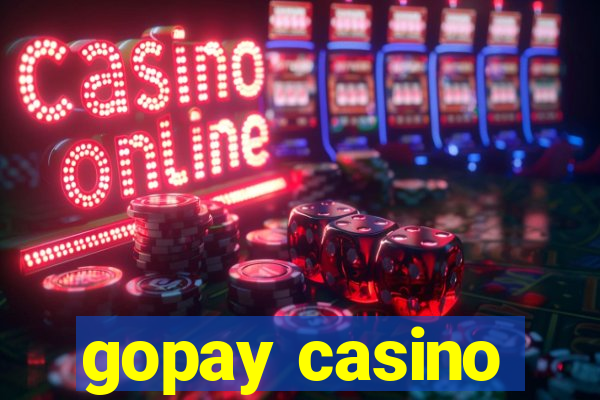 gopay casino