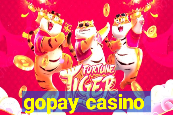 gopay casino