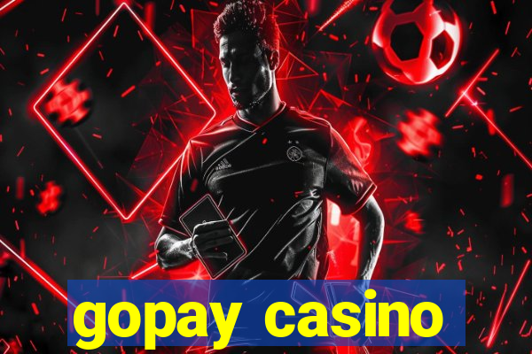 gopay casino