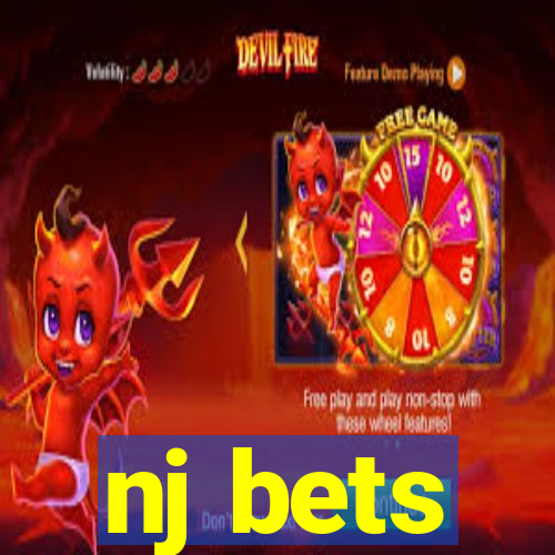 nj bets