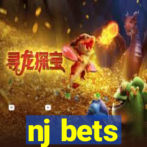 nj bets