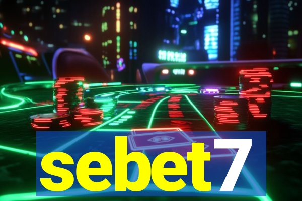 sebet7