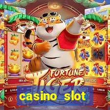 casino slot machines zeus