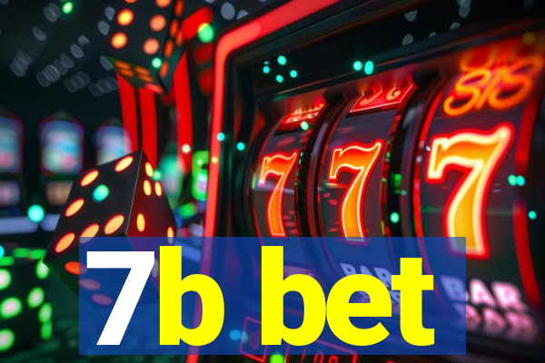 7b bet